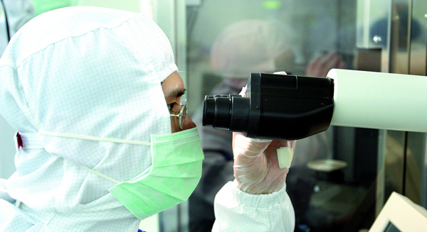  注意這幾點(diǎn)可讓可程式恒溫恒濕試驗箱持久耐用